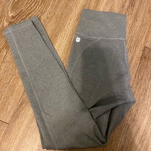 fabletics high waisted leggings